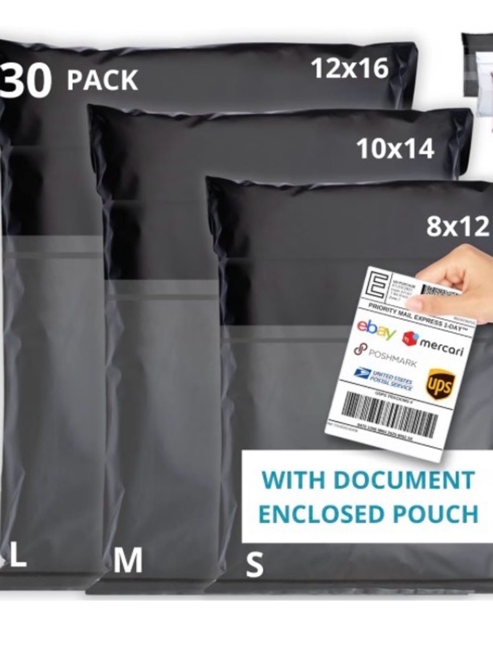 SQUSHMALLOW MYSTERY BAGS
